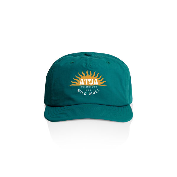 Sunrise Cap Thumbnail