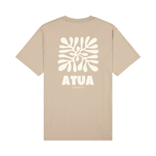 Monstera Mens Tee Thumbnail