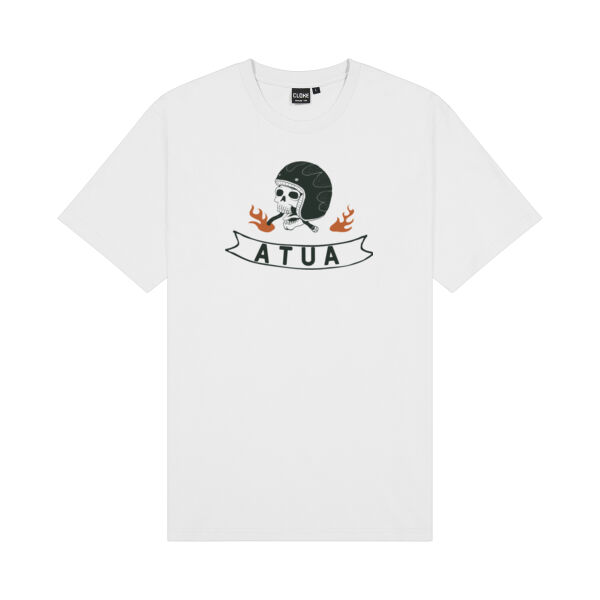 Mr Bones Mens Tee Thumbnail