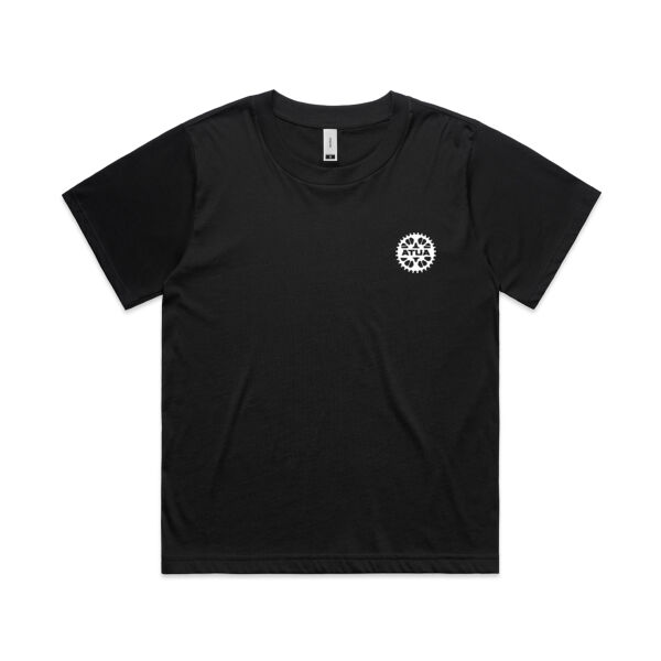 Sprocket Women's Tee Thumbnail