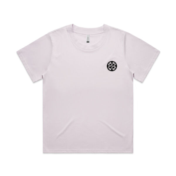 Sprocket Women's Tee Thumbnail