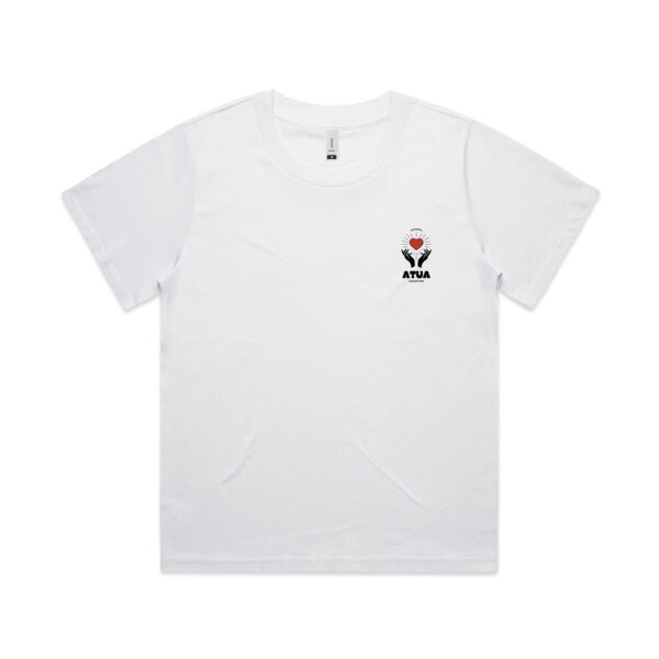 Aroha Women's Tee Thumbnail