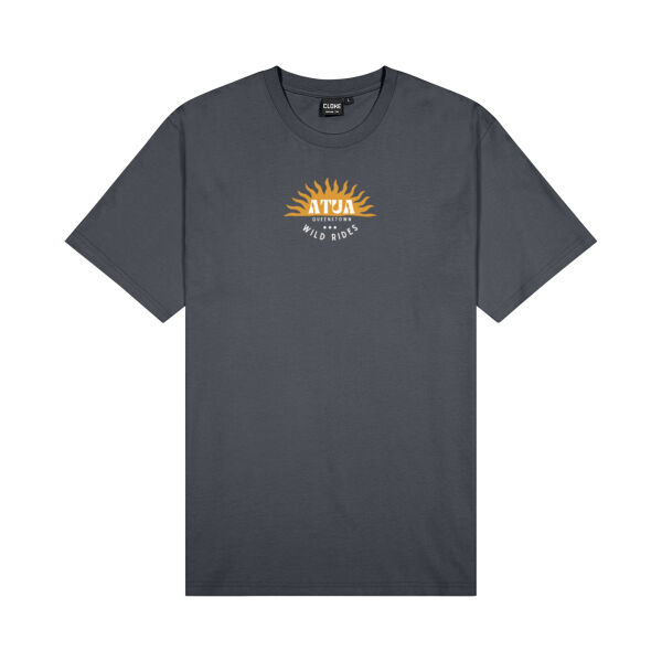 Sunrise Men's Tee Thumbnail