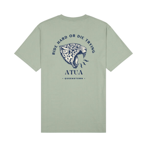 Ride or Die Men's Tee Thumbnail