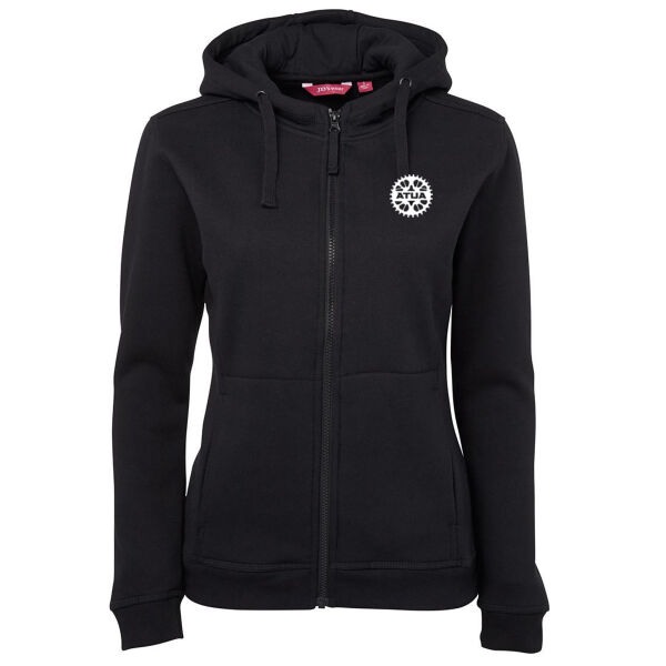 Sprocket Women's Hoodie Thumbnail