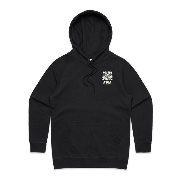 Mostera Women's Hoodie Thumbnail