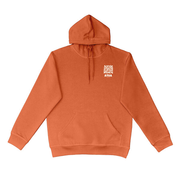 Monstera Mens Hoodie Thumbnail