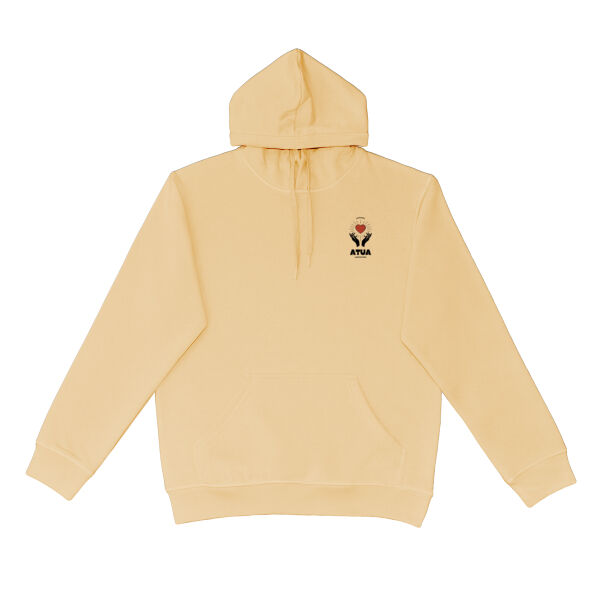AROHA MENS HOODIE Thumbnail