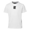 Podium Mens Poly Tee Thumbnail