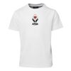 Podium Mens Poly Tee Thumbnail