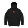 AS Colour Mens Stencil Hoodie Thumbnail