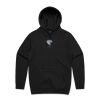 AS Colour Mens Stencil Hoodie Thumbnail