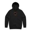 AS Colour Mens Stencil Hoodie Thumbnail