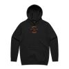 AS Colour Mens Stencil Hoodie Thumbnail