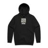 AS Colour Mens Stencil Hoodie Thumbnail