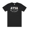 AS Colour Mens Block T shirt Thumbnail