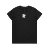 AS Colour Womens Maple Tee Thumbnail