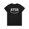 AS Colour Womens Maple Tee Thumbnail