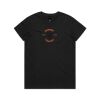 AS Colour Womens Maple Tee Thumbnail