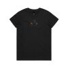 AS Colour Womens Maple Tee Thumbnail